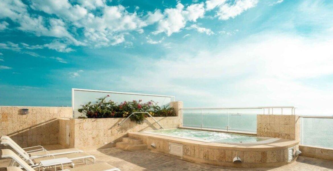 Spa at Irotama Resort — Spa Awards visual archive 1
