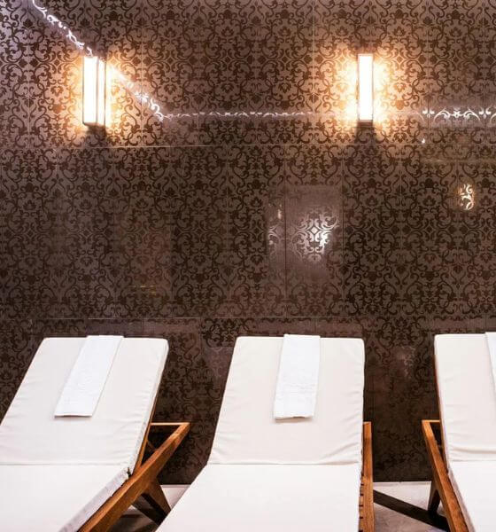 Hotel Borg Spa — Spa Awards visual archive 2