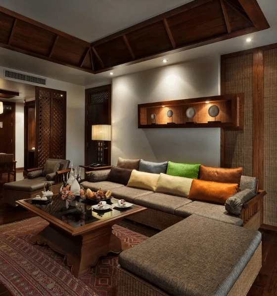 RatiLanna Riverside Spa Resort — Spa Awards visual archive 3