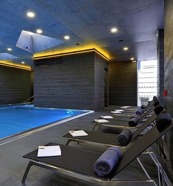 Imperial Spa at Grandhotel Pupp — Spa Awards visual archive 3