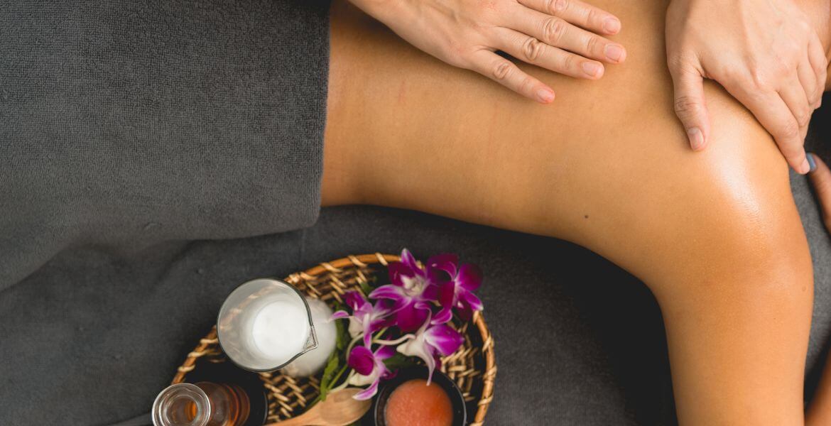 Wat Massage — Spa Awards visual archive 1