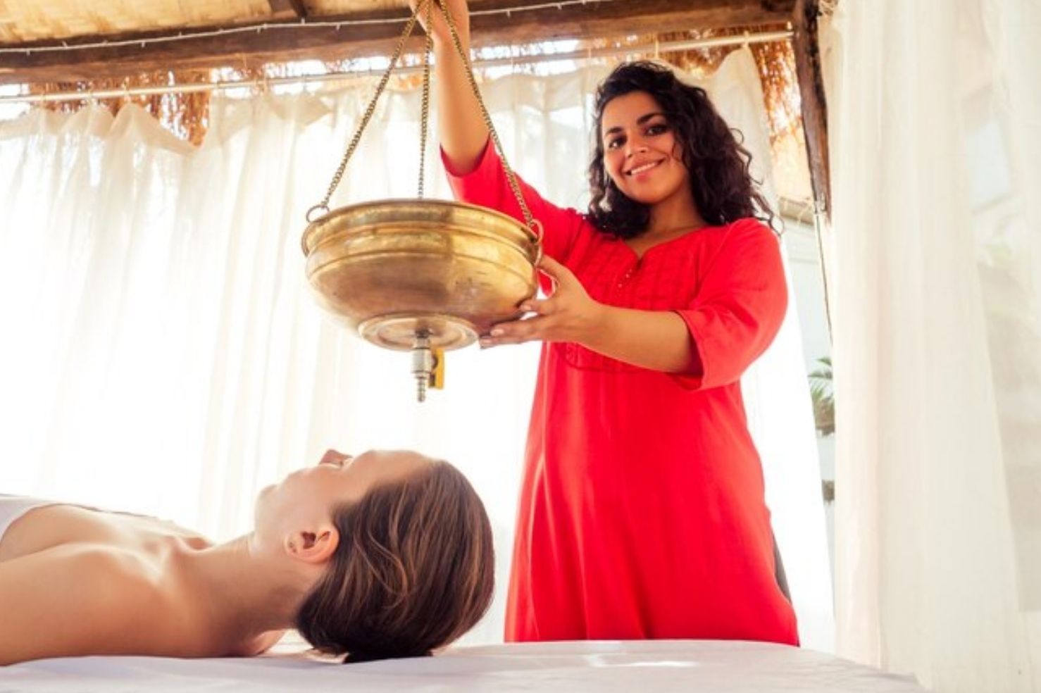 Editorial image for Raffles Udaipur