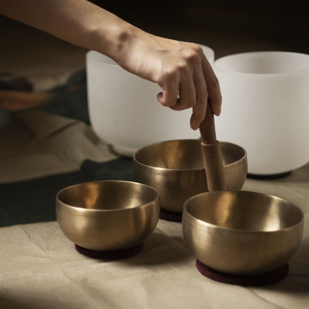 What Is the RITUAL (Facial & Body)