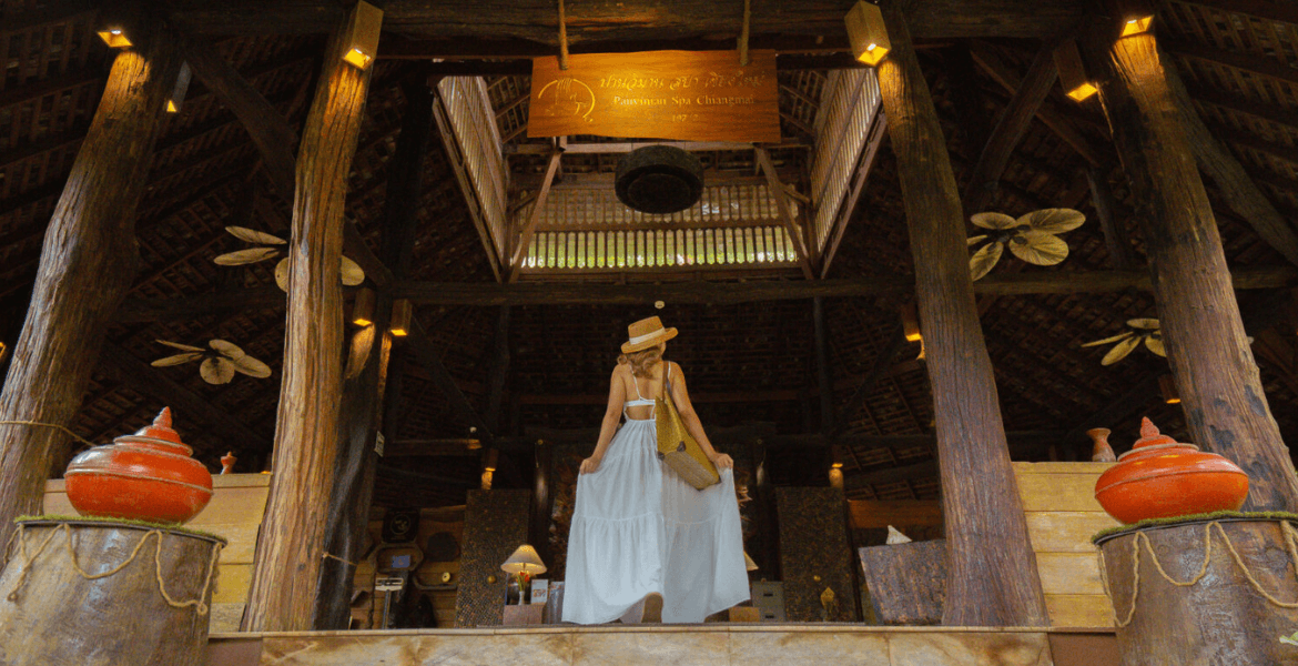 Panviman Spa — Spa Awards visual archive 1