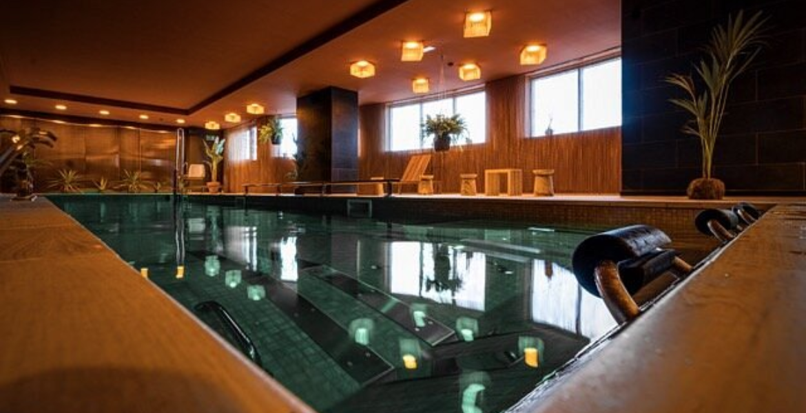 Cobre 29 Massage & Spa — Spa Awards visual archive 1