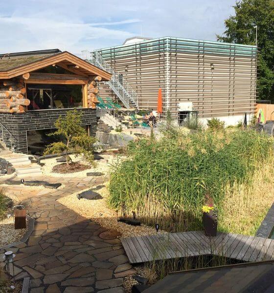 Therme Bad Steben — Spa Awards visual archive 3