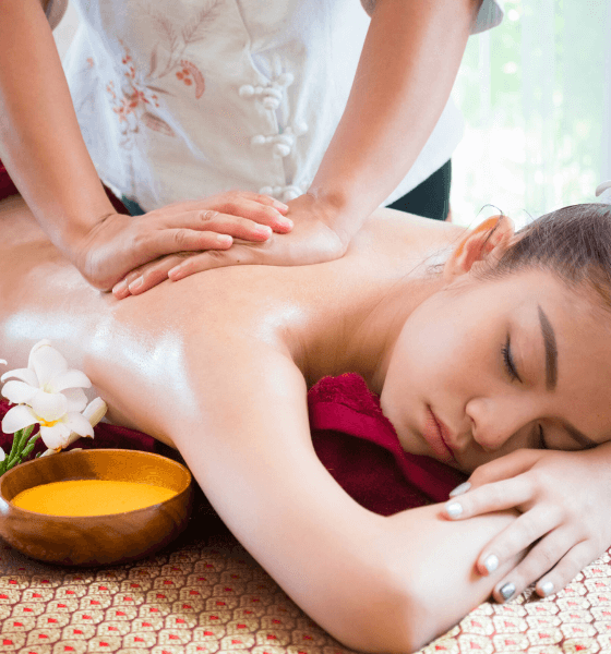 Wat Pho Thai Massage — Spa Awards visual archive 4