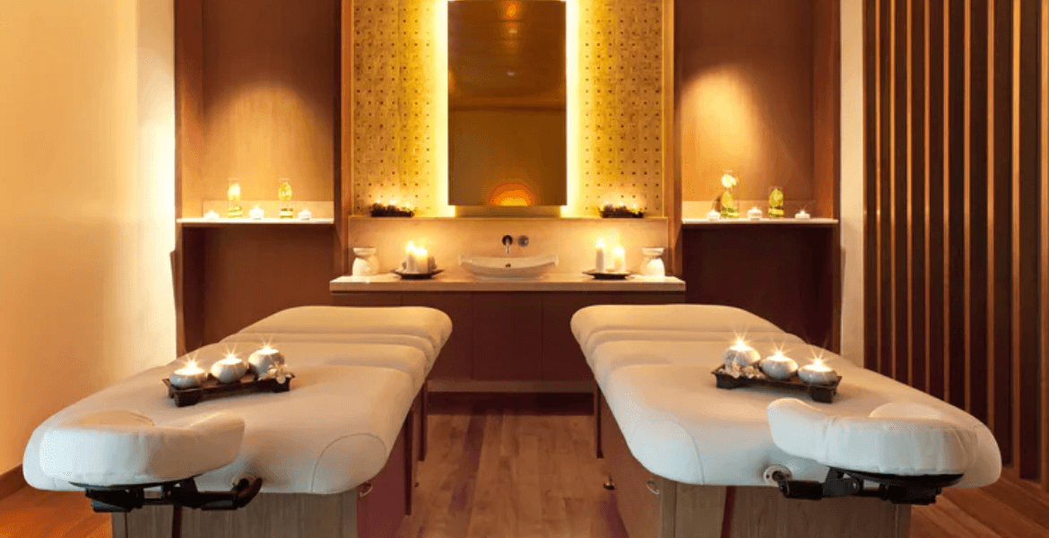 The Westin Siray Bay Resort & Spa, Phuket — Spa Awards visual archive 1