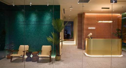 Nakhon Spa Bangkok — Spa Awards visual archive 4