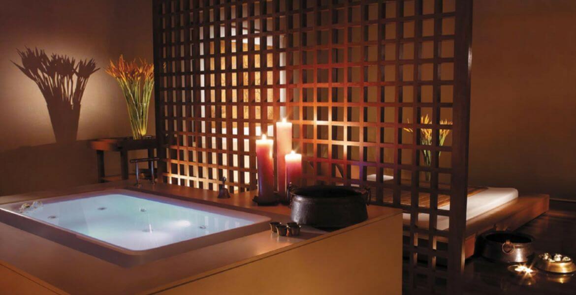 CHI, The Spa — Spa Awards visual archive 1