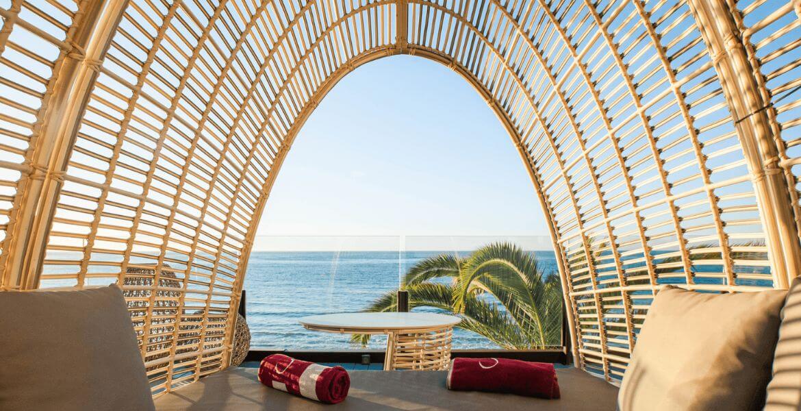 Solymar Wellness Oasis — Spa Awards visual archive 1