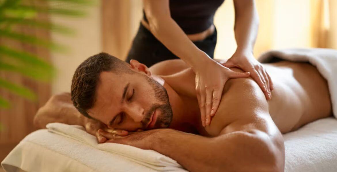 Baan Phetara - massage Antwerpen — Spa Awards visual archive 1