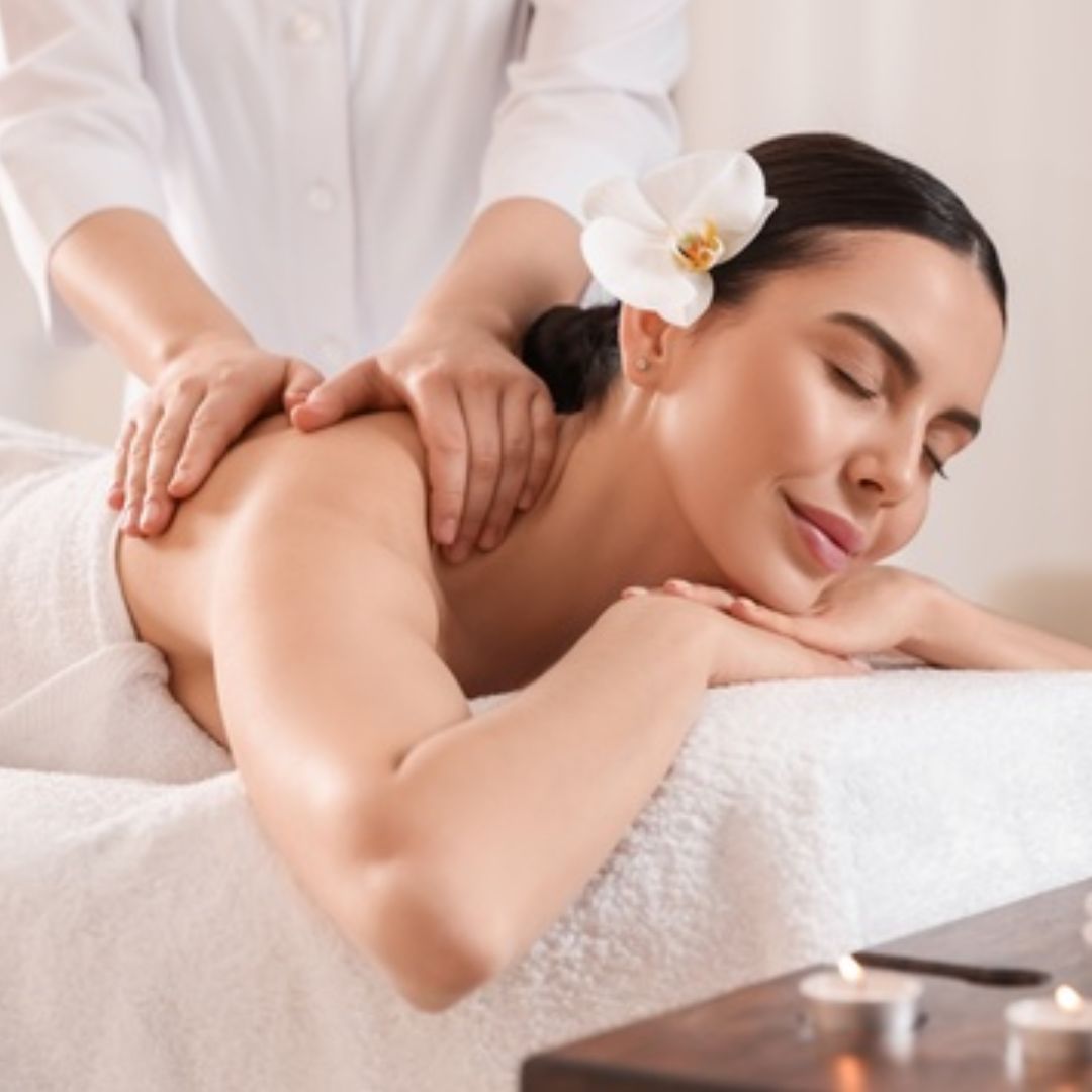 Editorial image illustrating Using Spa Recognition to Build Realistic Wellness Goals