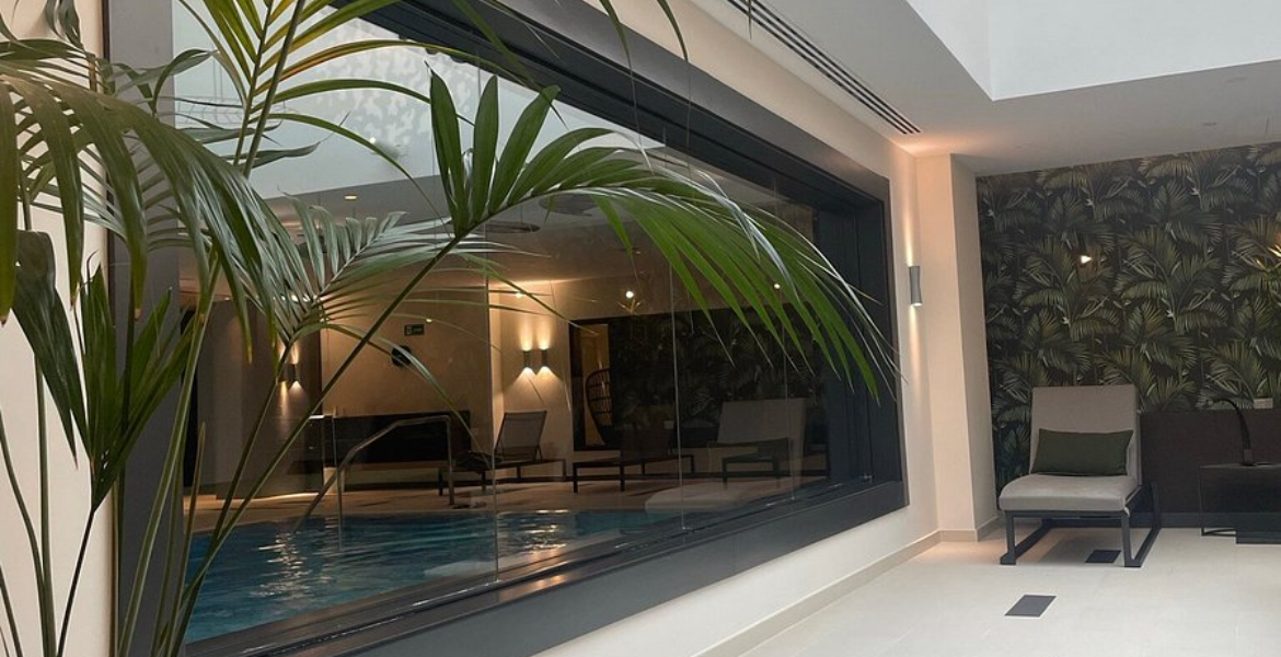 J Wellness Real (The Westin Valencia) — Spa Awards visual archive 1
