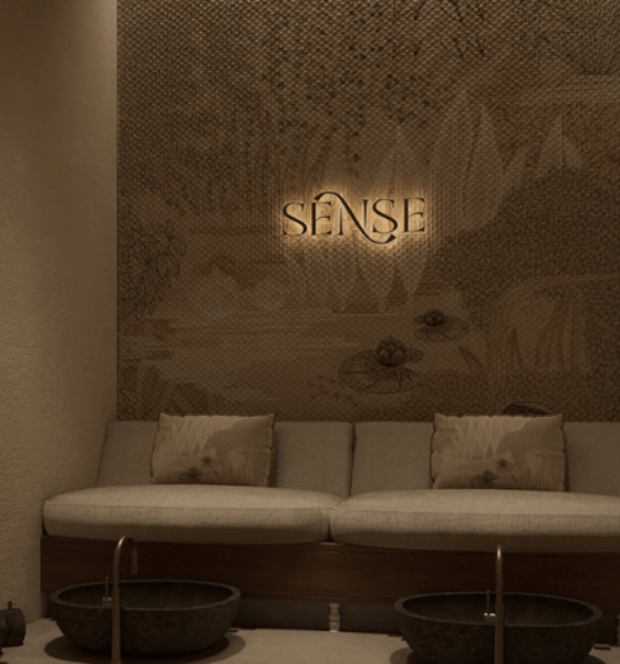 Sense Spa Phuket — Spa Awards visual archive 3