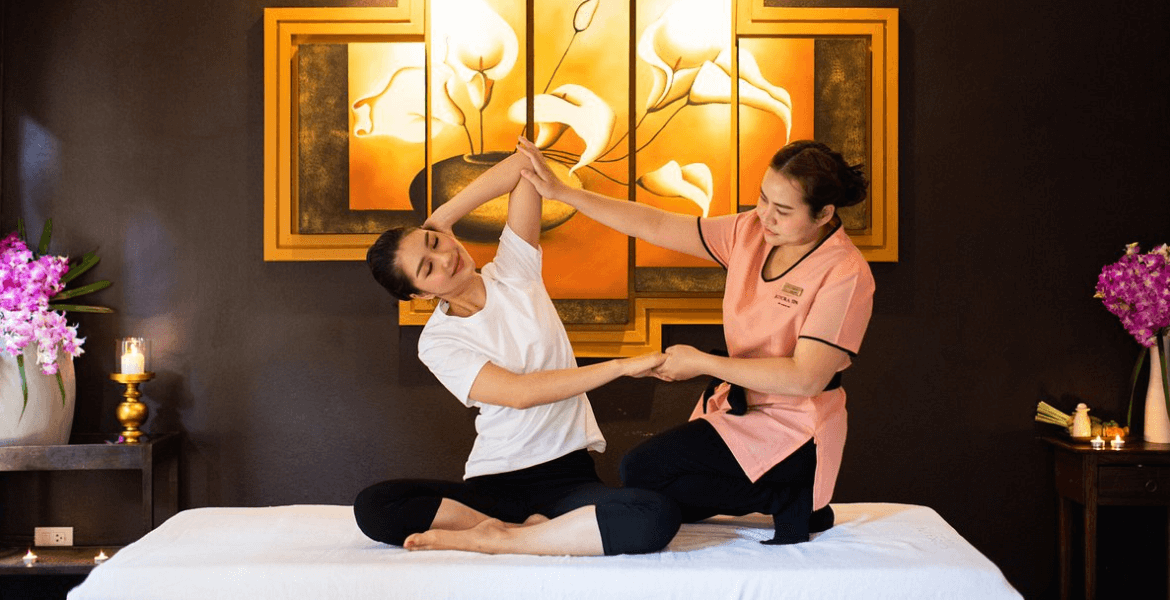 Kiyora Spa — Spa Awards visual archive 1