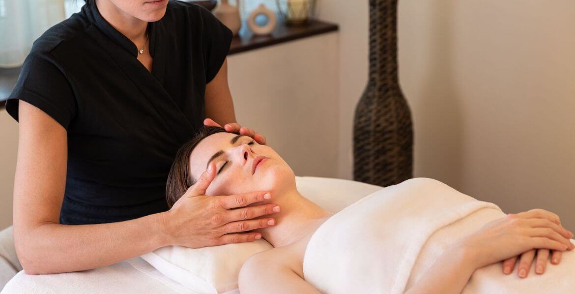 Cinq Mondes Spa at Intercontinental — Spa Awards visual archive 1