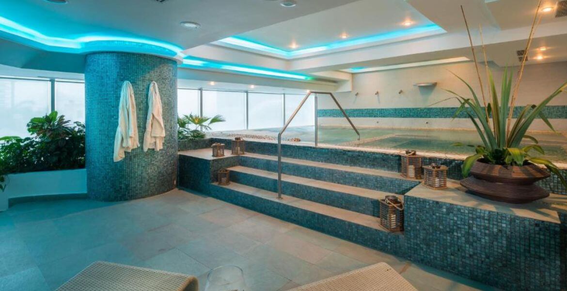 Spa del Mar at Hotel Las Américas Casa de Playa — Spa Awards visual archive 1
