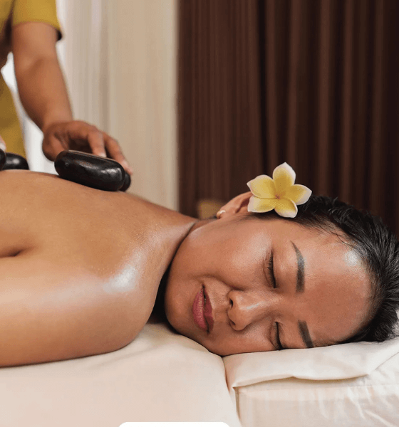 Lagoon Spa Seminyak — Spa Awards visual archive 4