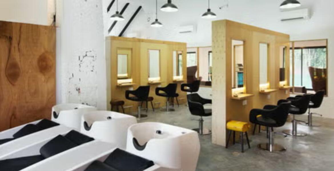 Beauty House By RL @ Punggol — Spa Awards visual archive 1