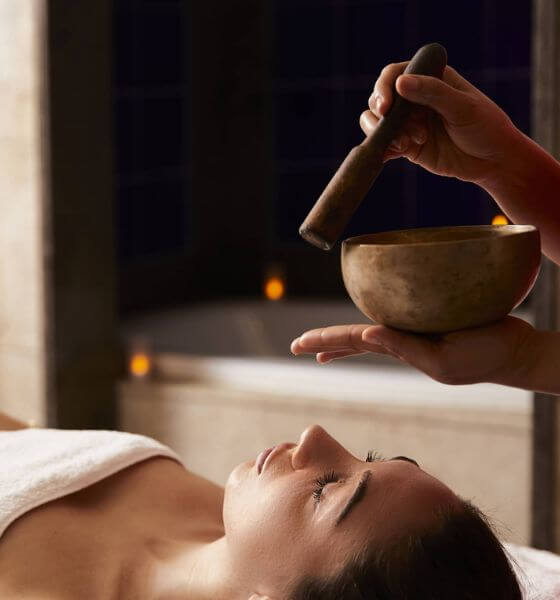 Four Seasons Sultanahmet Spa — Spa Awards visual archive 4