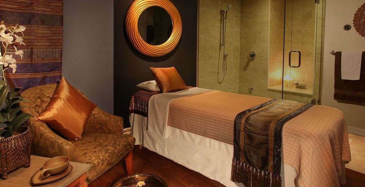 Smile Thai Wellness Spa — Spa Awards visual archive 1