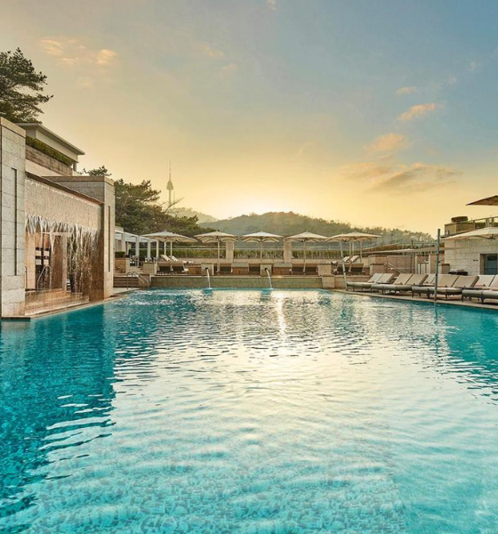 Guerlain Spa — Spa Awards visual archive 4