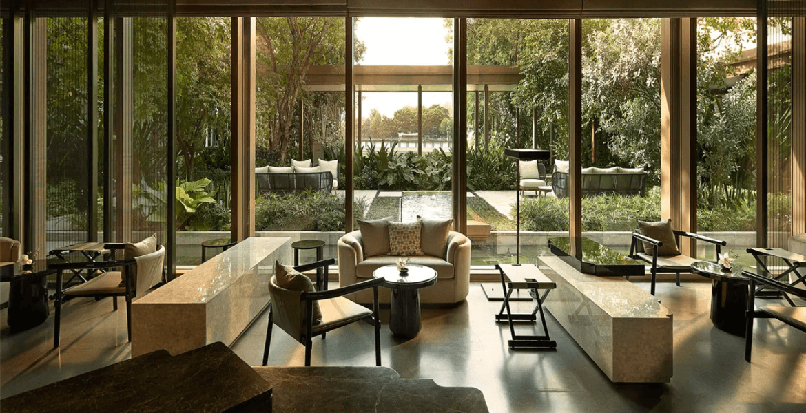Auriga Wellness Bangkok — Spa Awards visual archive 1