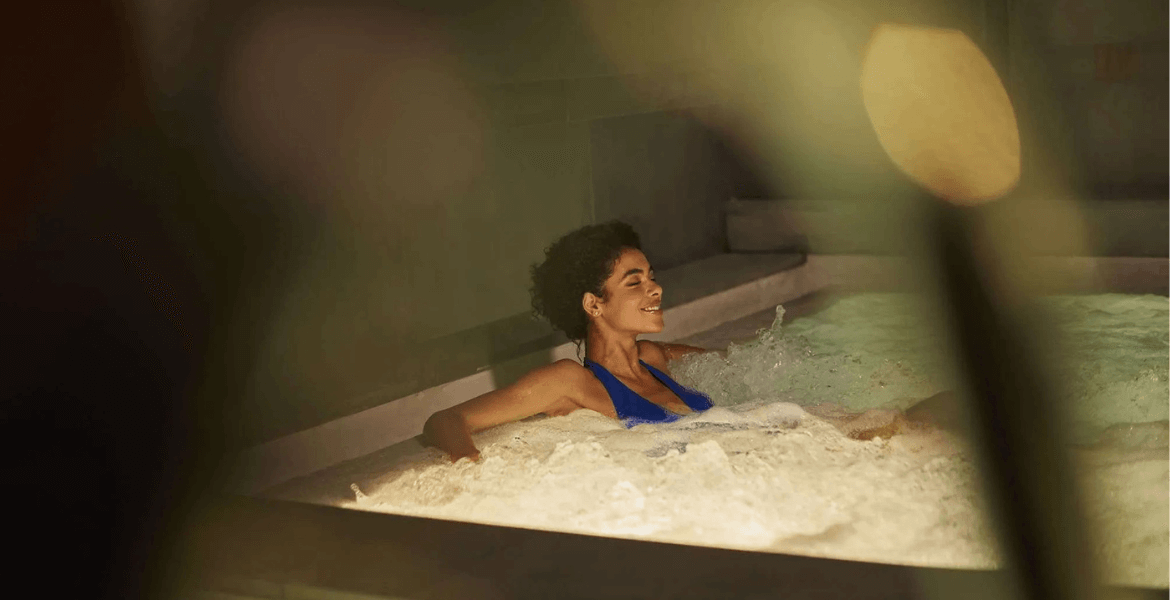 De Rome Spa (Rocco Forte Hotel de Rome) — Spa Awards visual archive 3