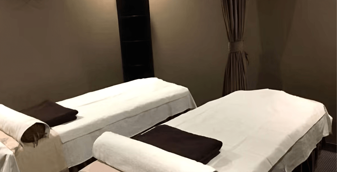 Sakura Day Spa — Spa Awards visual archive 4