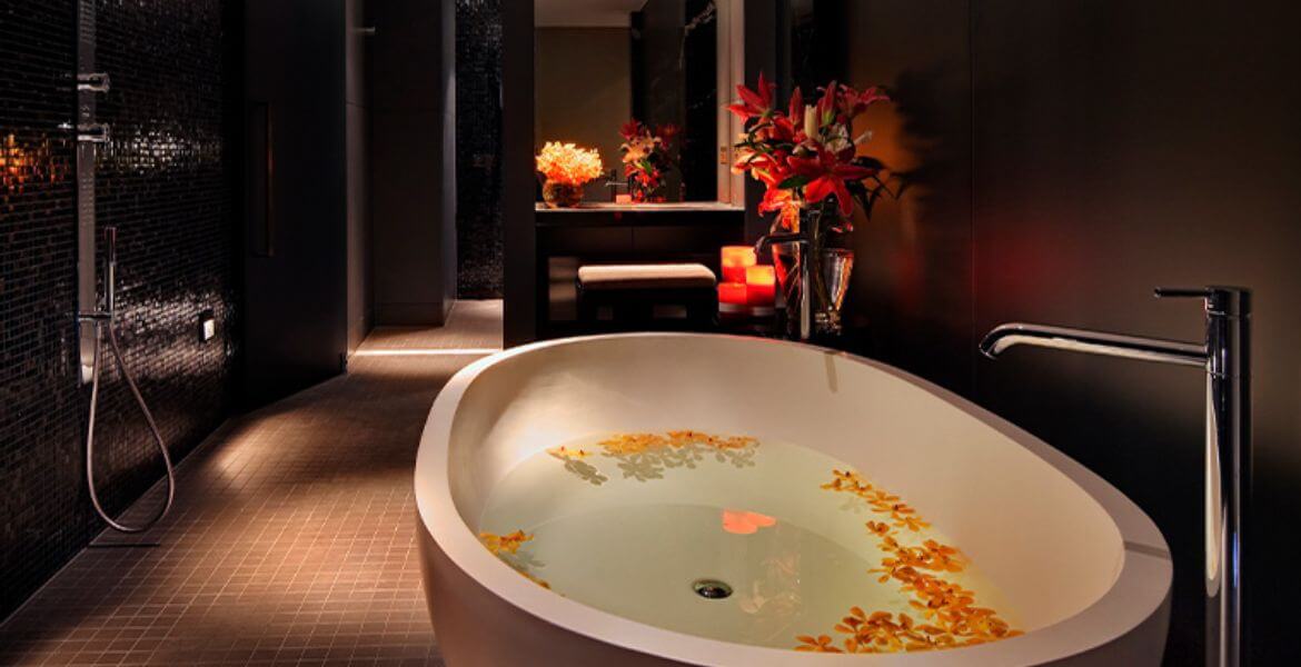 The Darling Spa — Spa Awards visual archive 1