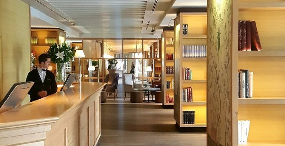 URSO Spa by Natura Bissé — Spa Awards visual archive 3