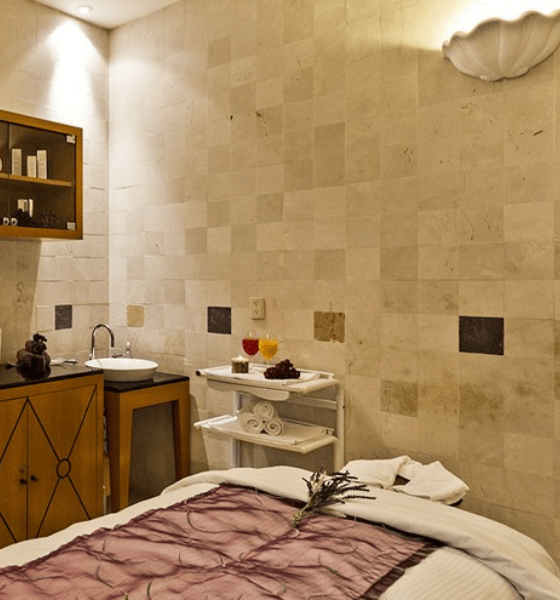 Marquis Reforma Hotel & Spa — Spa Awards visual archive 4