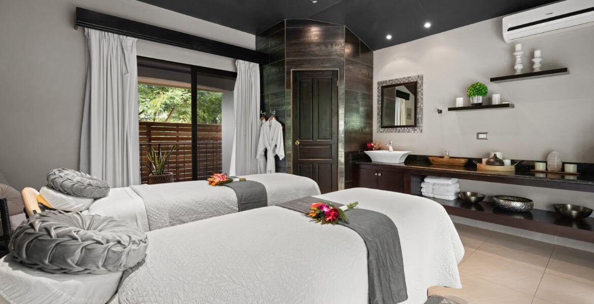 Body Spa Costa Rica — Spa Awards visual archive 1