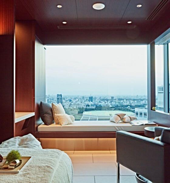 SPA KIOI by SWISS PERFECTION at The Prince Gallery Tokyo Kioicho — Spa Awards visual archive 3