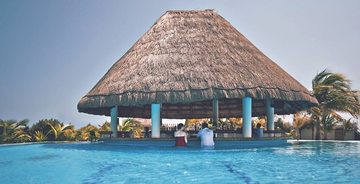 Las Alcobas Mexico City Spa — Spa Awards visual archive 1