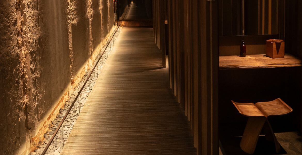 Hammam Al Ándalus — Spa Awards visual archive 3