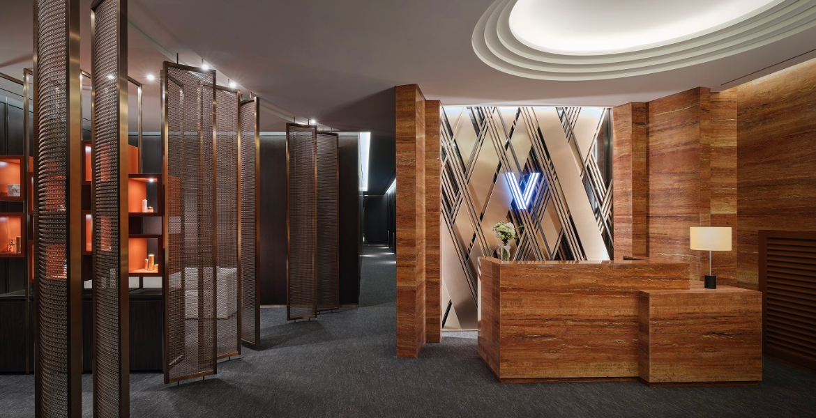 V Spa — Spa Awards visual archive 3