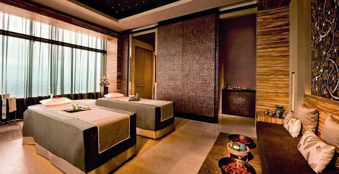 Banyan Tree Spa at Banyan Tree Cannes — Spa Awards visual archive 1