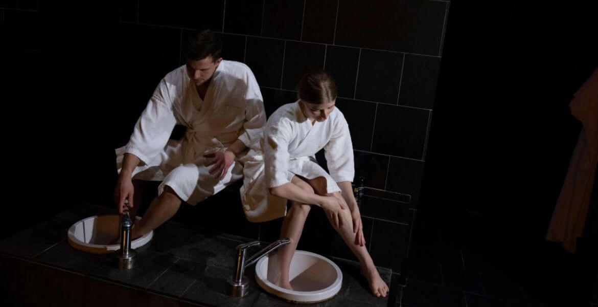 Laugar Spa at Laugardalslaug — Spa Awards visual archive 4