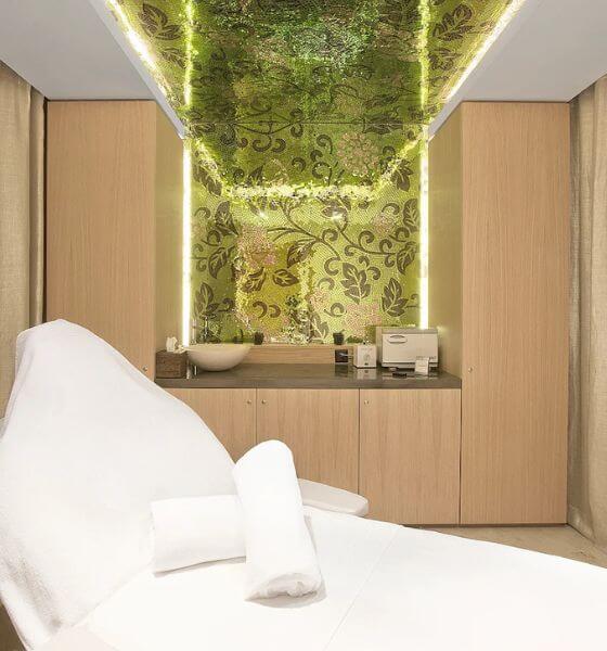 Villa Honegg Spa — Spa Awards visual archive 3