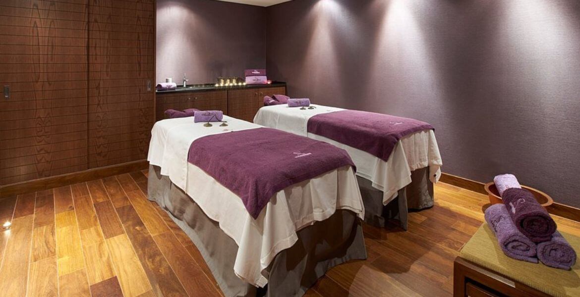 Mandalay Spa Liberdade — Spa Awards visual archive 4