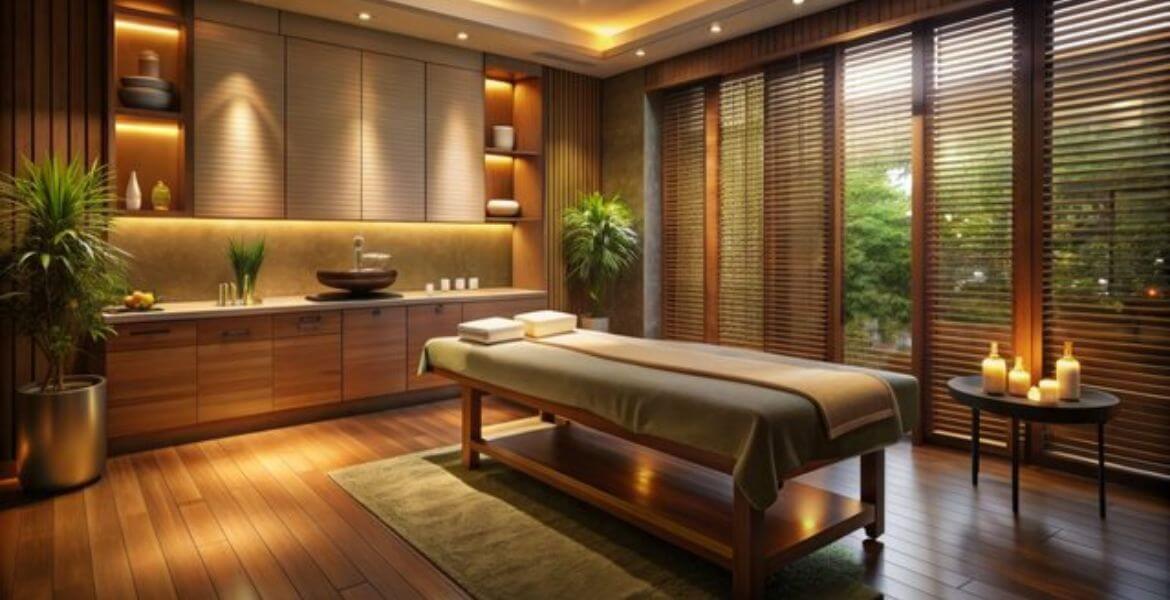 Melissa Ruiz Studio Beauty & spa • sabana norte — Spa Awards visual archive 1