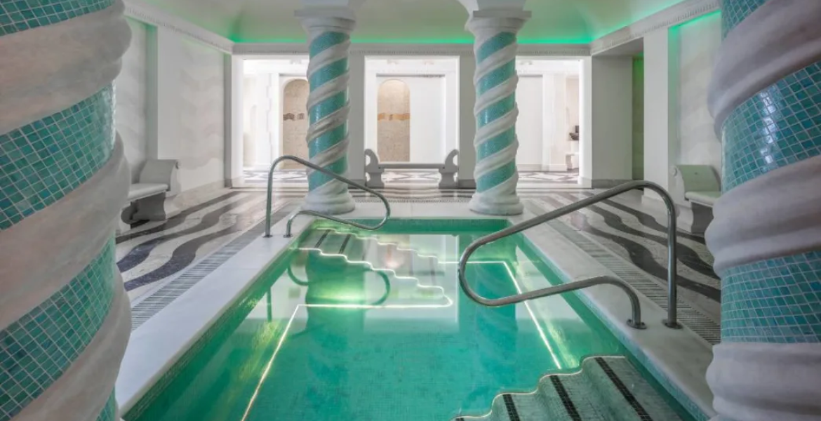 Anantara Spa (Villa Padierna Palace) — Spa Awards visual archive 1