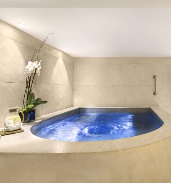 Majestic Spa (Majestic Hotel & Spa) — Spa Awards visual archive 3