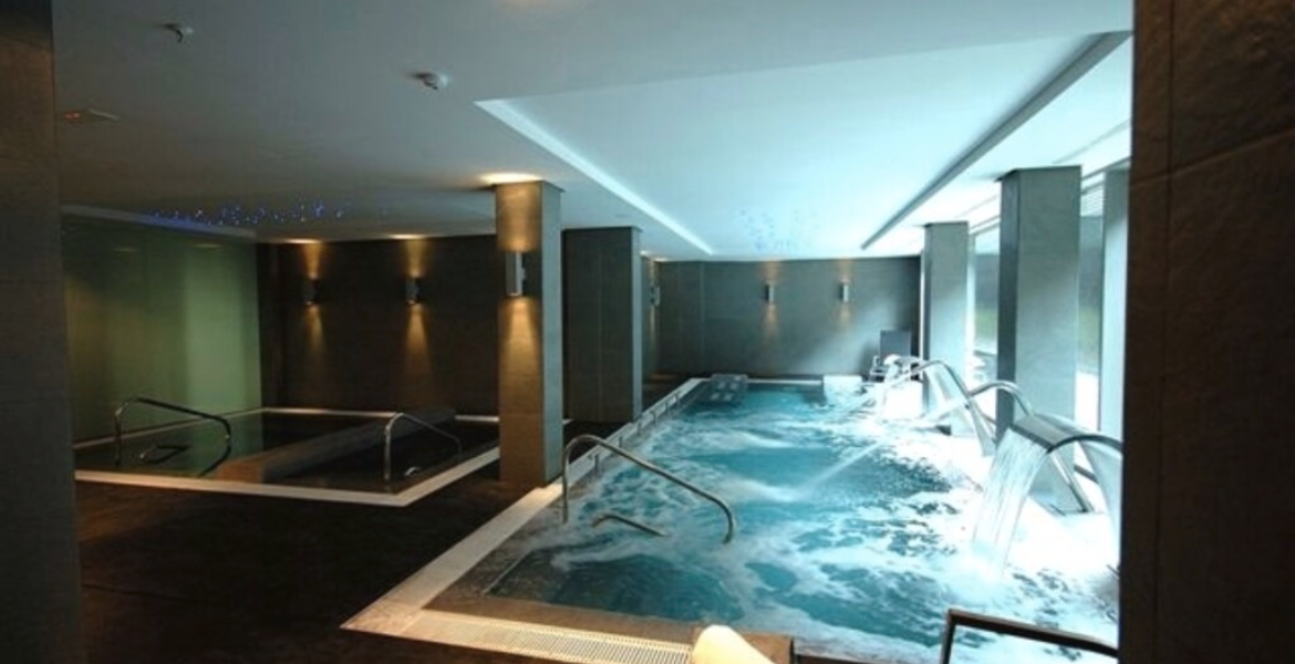 Spa Primus Valencia — Spa Awards visual archive 1