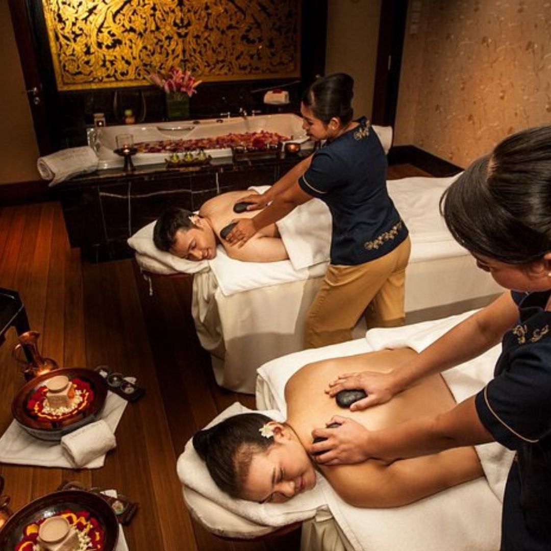 The Evolving Role of Spa Therapists in 2026
