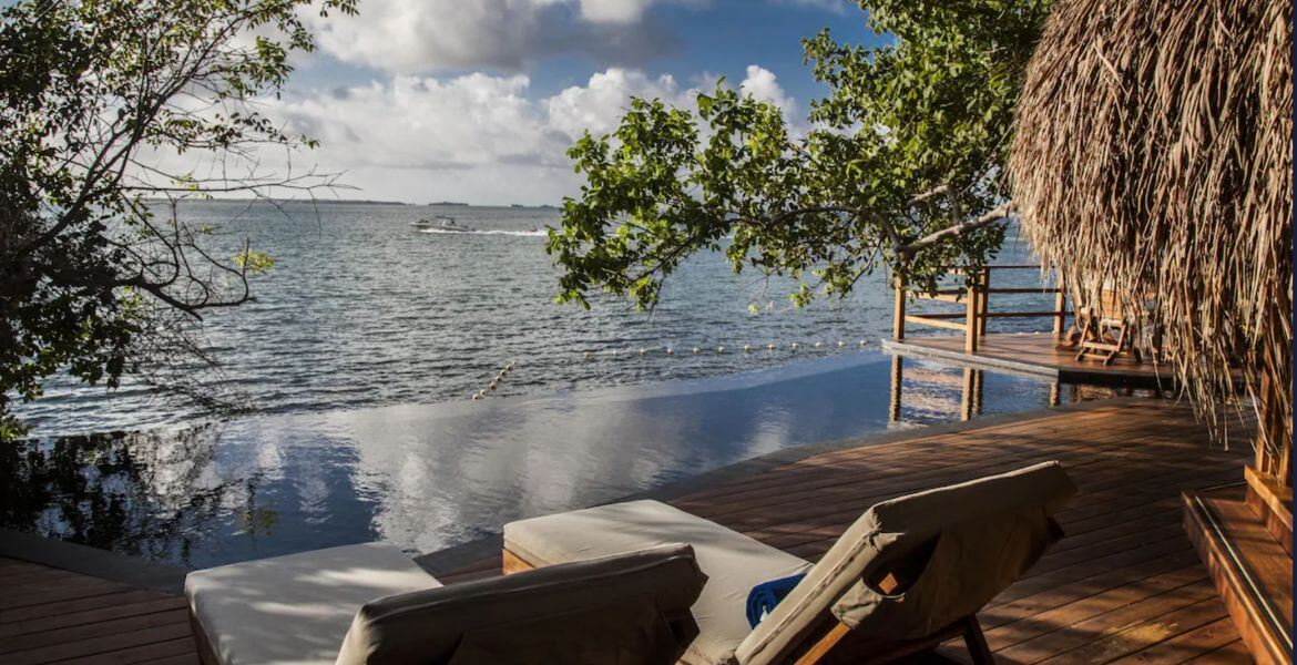 Las Islas - Santa Marta Resort — Spa Awards visual archive 1