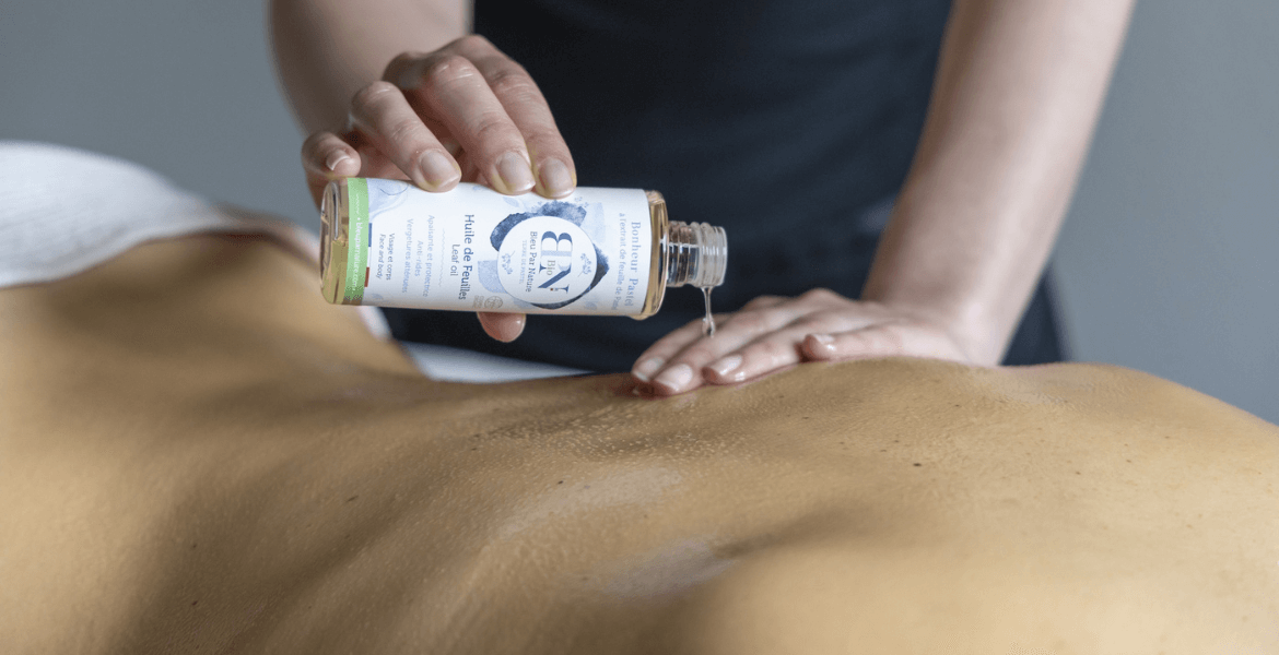 Terre de Pastel (Spa Bleu par Nature®) — Spa Awards visual archive 4