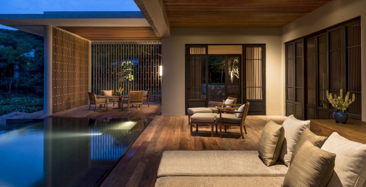 Amano Spa — Spa Awards visual archive 1